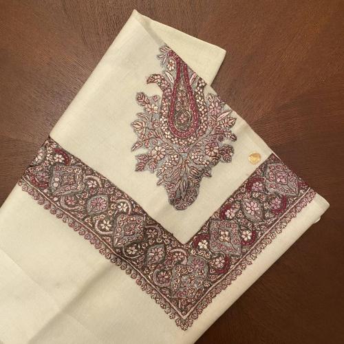 شال كشميري باشمينا