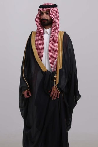 بشت ملكي بترولي