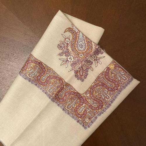 شال كشميري باشمينا