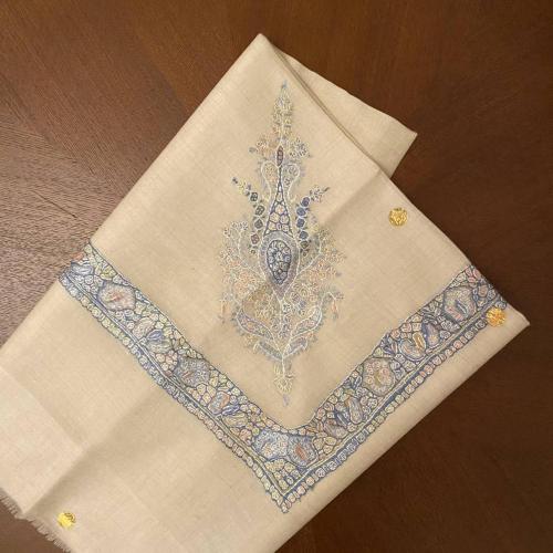 شال كشميري باشمينا