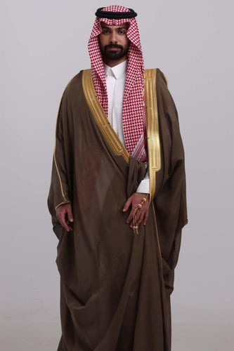 بشت ملكي كموني