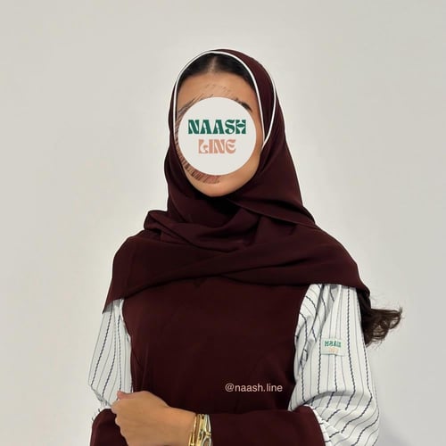 طرحة بطرف (قيطان)