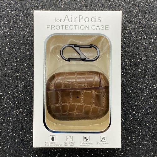 حافظة سماعة أبل - الإصدار برو