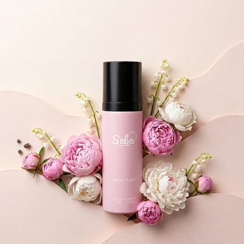 Peony Flower