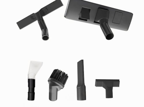 مكنسة رطب وجاف من الك بقوة 1500 واط بحجم 15 لتر