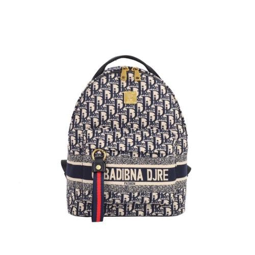 حقيبة ظهر نسائية