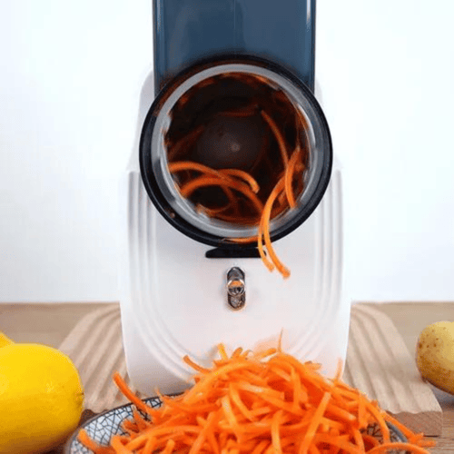 قطاعة ذكية الكهربائية متعددة الاستخدامات