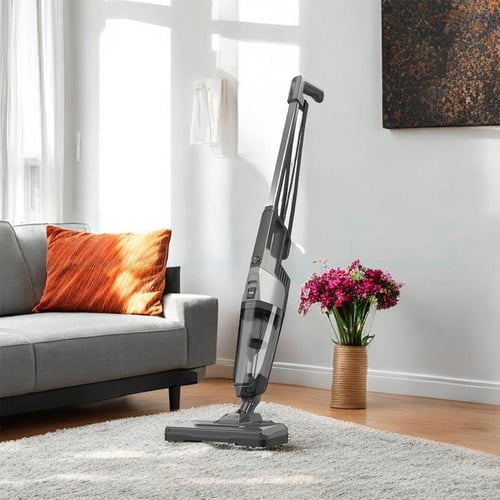 مكنسة كهربائية الذكية 2 في 1 شفط قوي 600 واط، وطول...