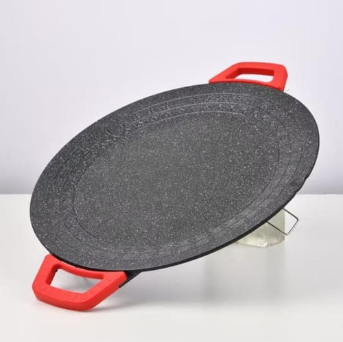 مقلاء كهربائية غير لاصقة للطهي