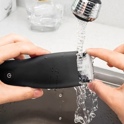 مكينه ازاله الشعر للمناطق الحساسه