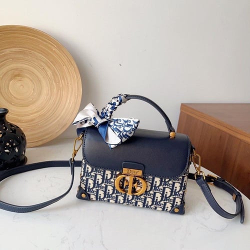 شنطة كروس من ديجر