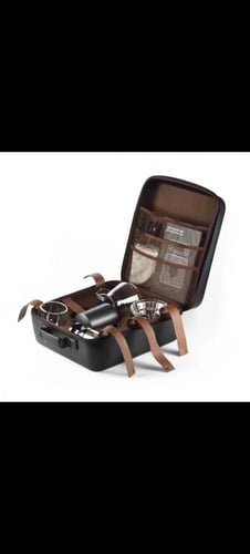 حقيبه القهوة المختصه