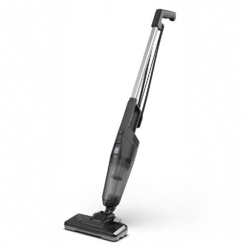 مكنسة كهربائية الذكية 2 في 1 شفط قوي 600 واط، وطول...