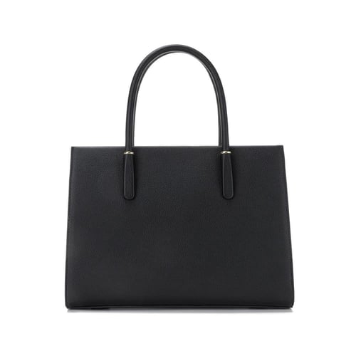 شنطة نسائية لون اسود