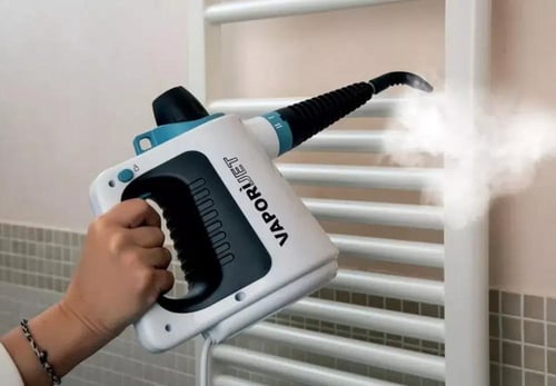 جهاز بخار لتنظيف والتعقيم