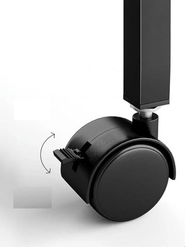 رف تخزين متعدد الاستخدامات مع سلال معدنية – تصميم...