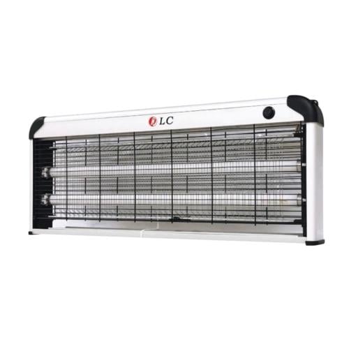 صاعق وقاتل حشرات 40 واط ماركة DLC