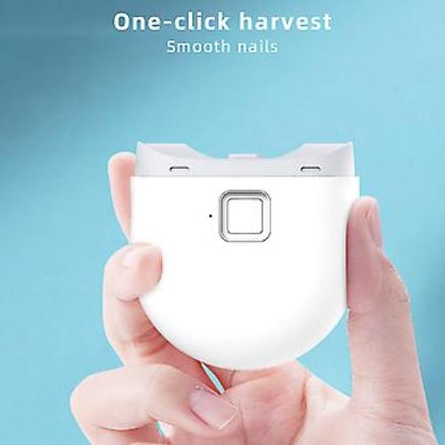 مبرد أظافر لاسلكي