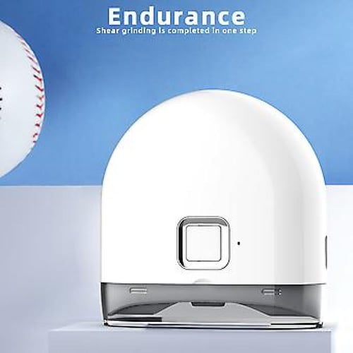 مبرد أظافر لاسلكي