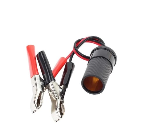 ماطور هواء لنفخ كفرات السيارة