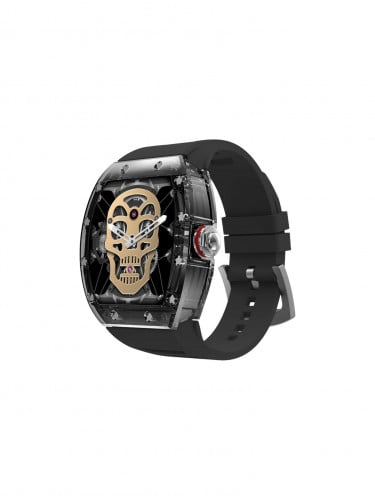 الساعه رجاليه الذكيه شبيه ريتشرد ميل رجالي