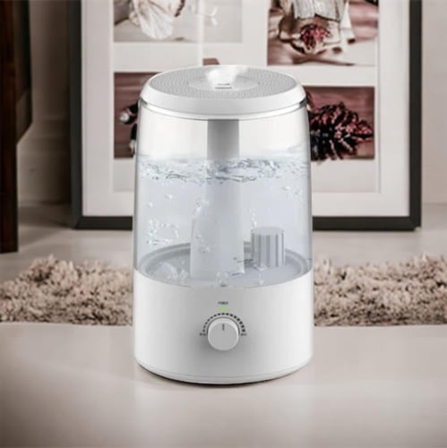 فواحة بخار كهربائية - 3.5 ليتر - 25 واط