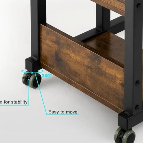 طاوله انيقة للكمبيوتر والتاب