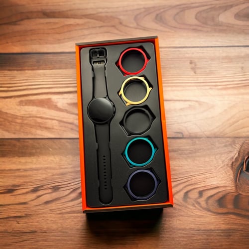 ساعه رجاليه ماركه BNMI