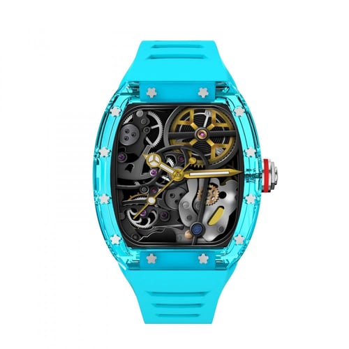 الساعه رجاليه الذكيه شبيه ريتشرد ميل رجالي