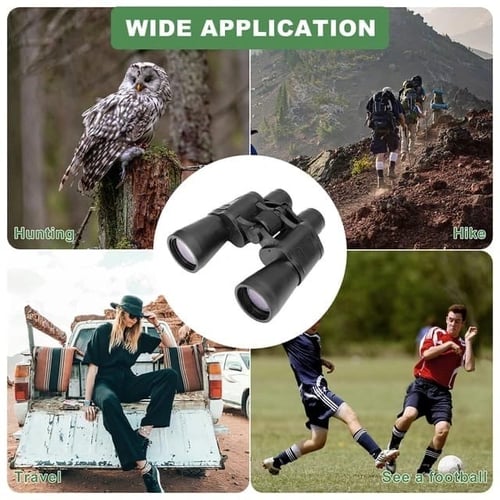 منظار بعيد المدي وضد الماء