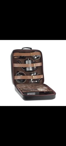 حقيبه القهوة المختصه
