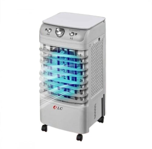 مكيف صحراوي 6 لتر ضمان عامين