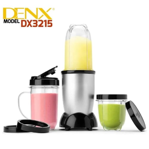 جهاز متعددة الوظائف وعالي السرعة مصمم لتحضير العصا...