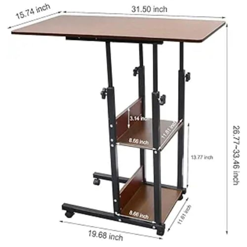 طاوله انيقة للكمبيوتر والتاب