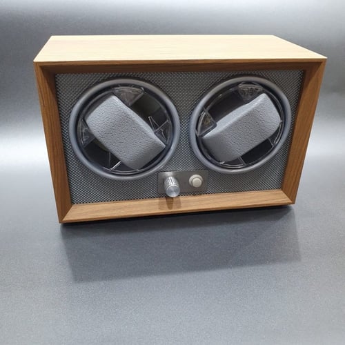 صندوق خاص لساعات الاتوماتيك