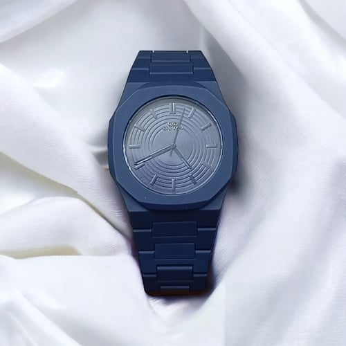 ساعه رجاليه ماركه ديفان متوفره بعدت اللوان