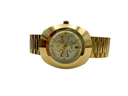 ساعه رجاليه ماركه REALSTAR موديل رادو