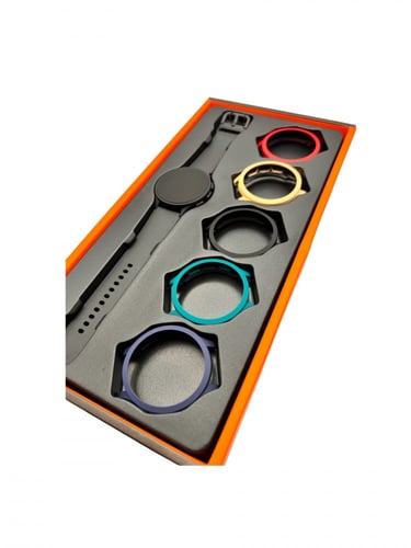 ساعه رجاليه ماركه BNMI