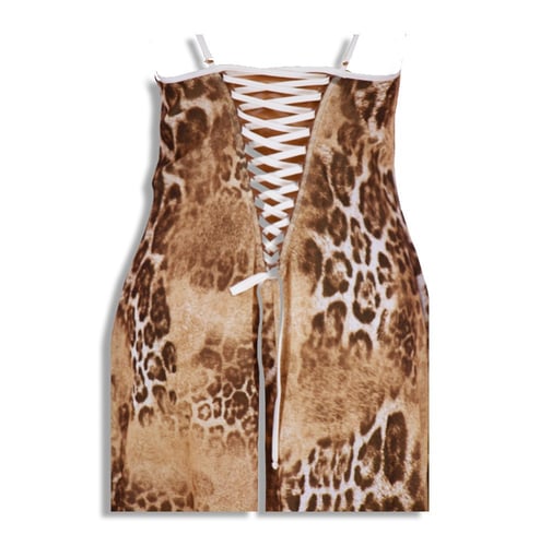 قميص نوم قصير من Marjolaine - 6390102