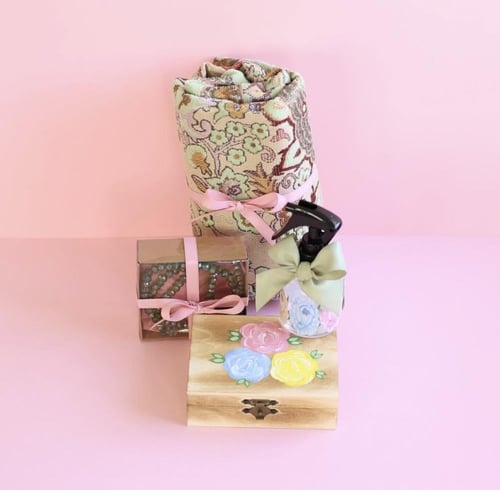 هدية شهر رمضان