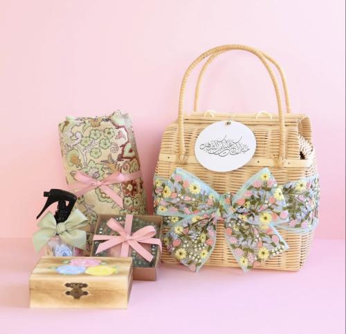 هدية شهر رمضان