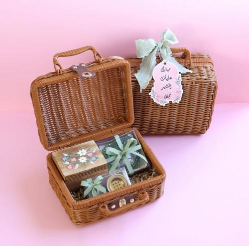 هدية شهر رمضان – لمسة روحانية فاخرة