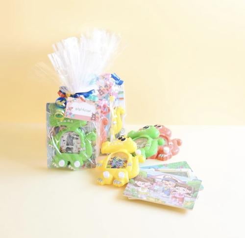 ألعاب الأطفال