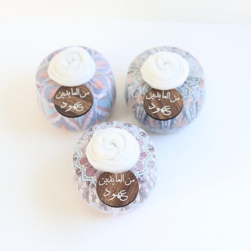 شموع عطرية – لمسة فاخرة تناسب جميع المناسبات