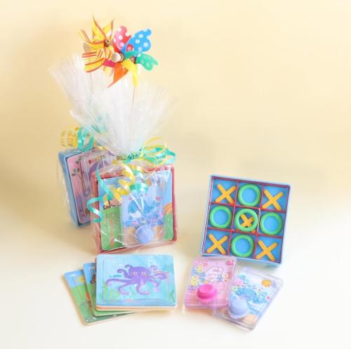 هدايا أطفال – 3 ألعاب ممتعة لإسعاد الصغار!