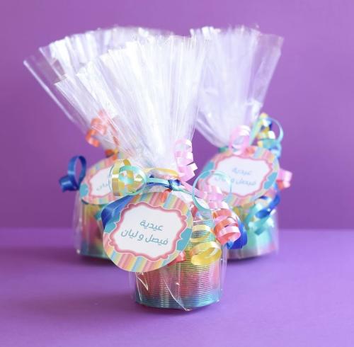 هدايا الأطفال