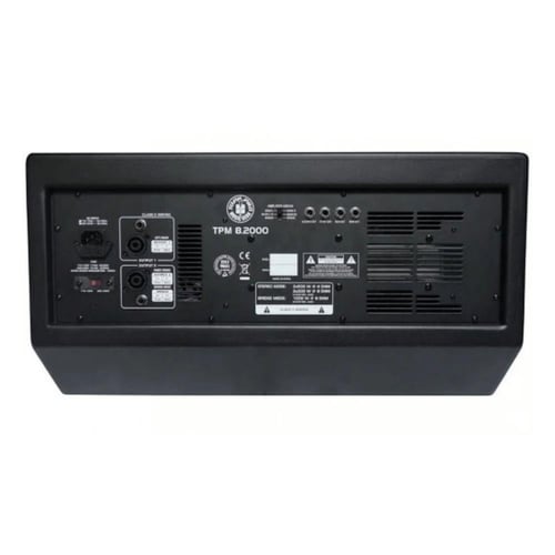 مكسر صوت صدى 8 خط 2000 واط – ماركة أمريكية – ماركة...