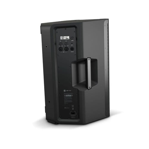 سماعات كبيرة للحفلات قوة 1200 وات ماركة LD Systems...