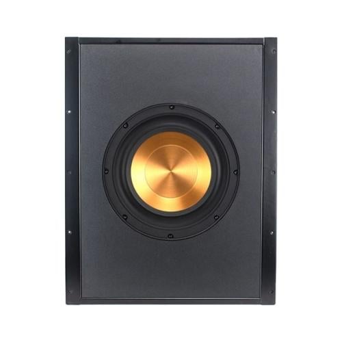 Klipsch PRO-1000SW 10-inch 500W in-wall subwoofer