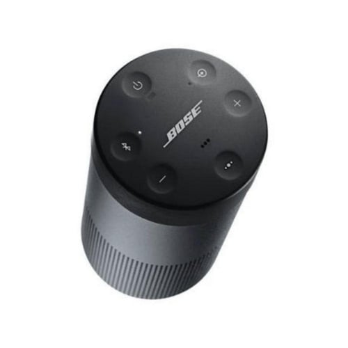 سماعة بلوتوث متنقلة مع صوت 360 درجة Bose SoundLink...